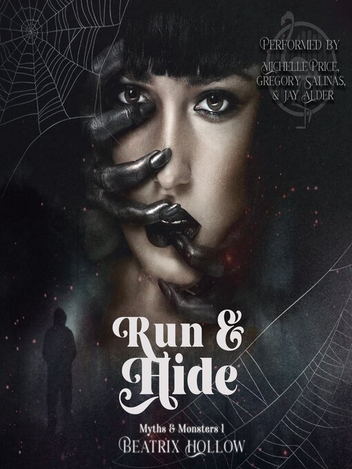 Title details for Run & Hide by Beatrix Hollow - Available